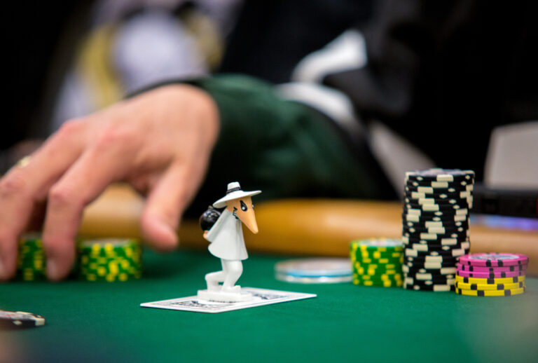 Choosing the Ideal Starting Poker Hands Guide