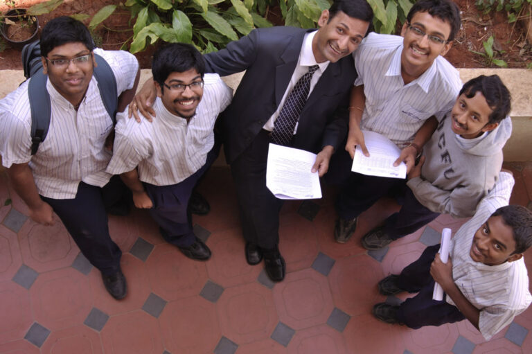Title: Excellence in Business Education: Deeksha's Top 10 PU Colleges