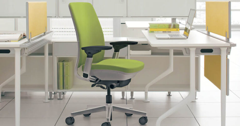 Ergonomic chairs